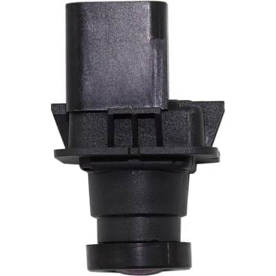 150 Degrees Back Up Camera Compatible With Lincoln Mkc All Submodels 2015-2019 By Fo1960134 thumbnail 12