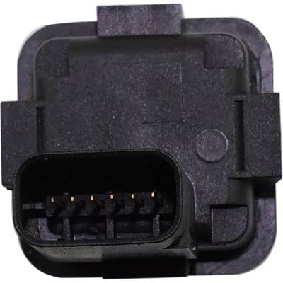 150 Degrees Back Up Camera Compatible With Lincoln Mkc All Submodels 2015-2019 By Fo1960134 thumbnail 14