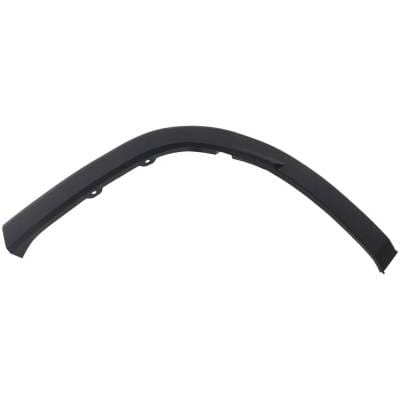New Left Rear Fender Trim Compatible With Lexus Rx350 F Sport 6 Cyl 3.5L Rx450h Base 6 Cyl 3.5L thumbnail 2