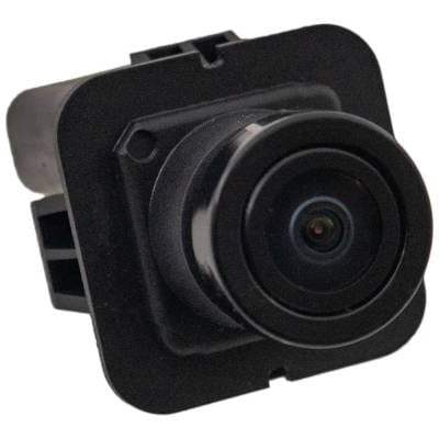 New 150 Degrees Back Up Camera Compatible With Lincoln Mkc All Submodels 2015-2019 Fo1960134 thumbnail 4