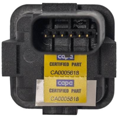 New 150 Degrees Back Up Camera Compatible With Lincoln Mkc All Submodels 2015-2019 Fo1960134 thumbnail 5