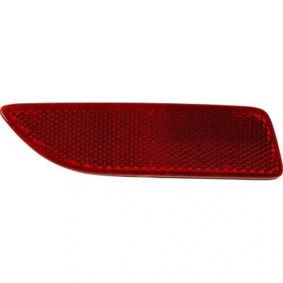 New Right Rear Bumper Reflector Compatible With Lexus Toyota Corolla Base 4 Cyl 1.8L Corolla S 4 Cyl thumbnail 4