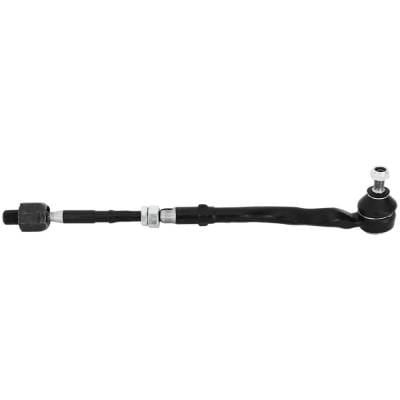 New Right Front Tie Rod Assembly Compatible With Bmw 328Ci Base 6 Cyl 2.8L Z4 M Roadster 6 Cyl 3.2L thumbnail 2