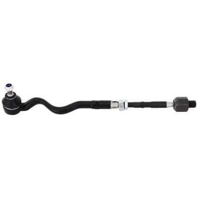 New Right Front Tie Rod Assembly Compatible With Bmw 328Ci Base 6 Cyl 2.8L Z4 M Roadster 6 Cyl 3.2L thumbnail 8