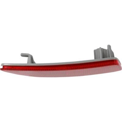 New Right Rear Bumper Reflector Compatible With Lexus Toyota Corolla Base 4 Cyl 1.8L Corolla Ce 4 thumbnail 10