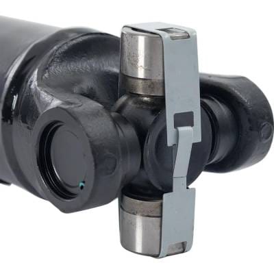 Rear Driveshaft Compatible With 2007-2013 Chevrolet Suburban Yukon Escalade Esv Escalade Esv Luxury thumbnail 10