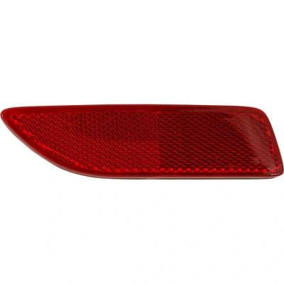 New Right Rear Bumper Reflector Compatible With Lexus Toyota Corolla Ce 4 Cyl 1.8L Ct200h F Sport 4 thumbnail 2
