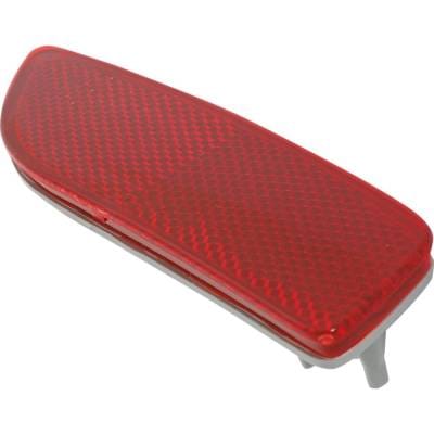 New Right Rear Bumper Reflector Compatible With Lexus Toyota Corolla Ce 4 Cyl 1.8L Ct200h F Sport 4 thumbnail 6