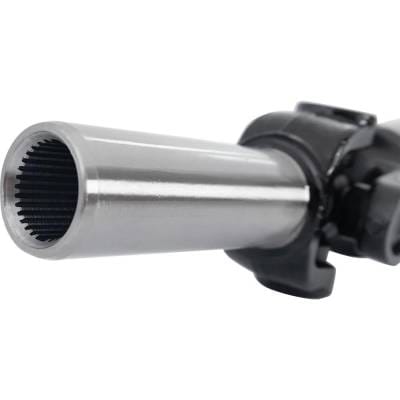 Rear Prop Shaft Assembly Compatible With 2007-2013 Chevrolet Avalanche Suburban Yukon Escalade Esv thumbnail 6