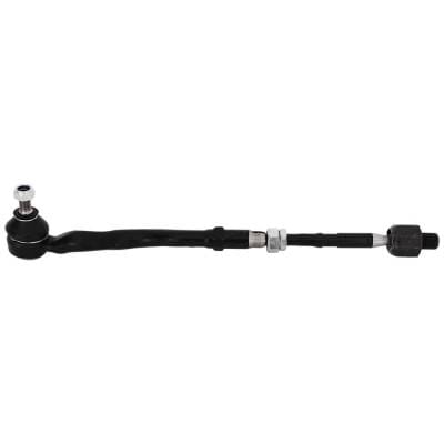 New Left Front Tie Rod Assembly Compatible With Bmw 330I M 6 Cyl 3.0L Z4 3.0I 6 Cyl 3.0L 330I Base 6 thumbnail 2