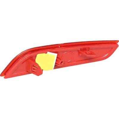 New Right Rear Bumper Reflector Compatible With Lexus Is300 Base 4 Cyl 2.0L Is300 Base 6 Cyl 3.5L thumbnail 12