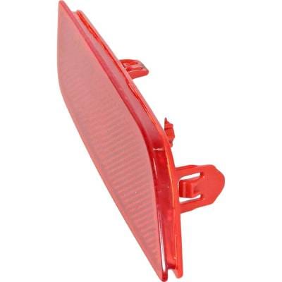 New Right Rear Bumper Reflector Compatible With Lexus Is300 Base 4 Cyl 2.0L Is300 Base 6 Cyl 3.5L thumbnail 16