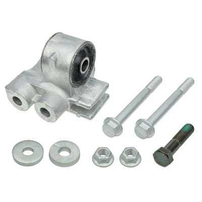 New Left Rear Control Arm Bushing Compatible With Volvo C70 Base 5 Cyl 2.4L 850 R 5 Cyl 2.3L V70 thumbnail 2