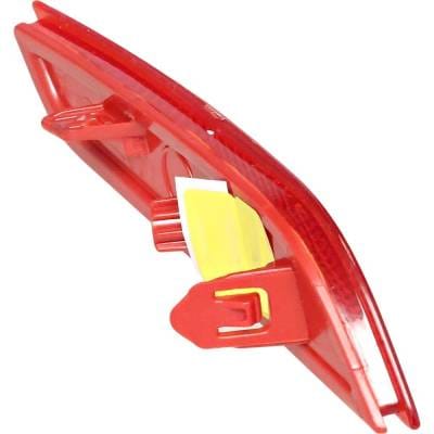 New Right Rear Bumper Reflector Compatible With Lexus Is350 F Sport 6 Cyl 3.5L Is300 Base 4 Cyl 2.0L thumbnail 14