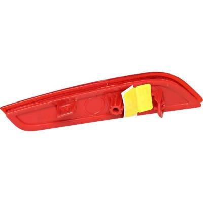 New Right Rear Bumper Reflector Compatible With Lexus Is300 Base 6 Cyl 3.5L Is350 Base 6 Cyl 3.5L thumbnail 10