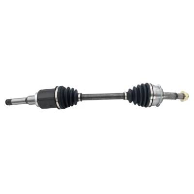 New Left Front Axle Assembly Compatible With Chevrolet Cruze Premier 4 Cyl 1.4L Cruze Ls 4 Cyl 1.4L thumbnail 2