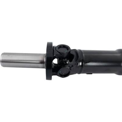 Rear Driveshaft Compatible With 2000-2008 Chevrolet Gmc Yukon Denali Yukon Tahoe 4.8L 5.3L Automatic thumbnail 4