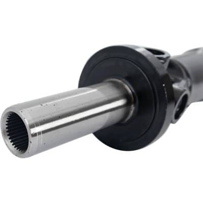 Rear Driveshaft Compatible With 2000-2008 Chevrolet Gmc Yukon Denali Yukon Tahoe 4.8L 5.3L Automatic thumbnail 6