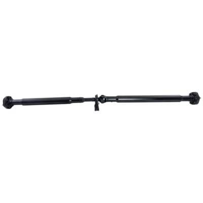 Rear Driveshaft Compatible With 2006-2010 Dodge Chrysler Charger Magnum Charger Pursuit 3.5L thumbnail 2