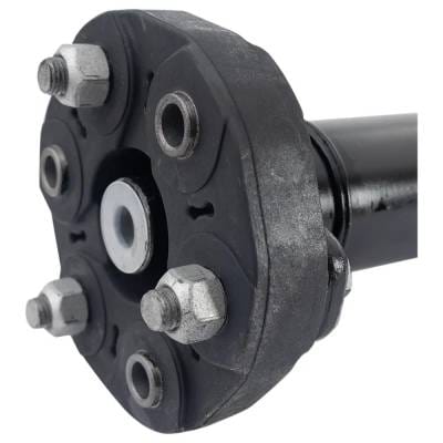 Rear Driveshaft Assembly Compatible With 2006-2010 Dodge Chrysler Magnum Charger Pursuit Charger thumbnail 4