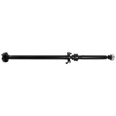 Rear Driveshaft Compatible With 2005-2009 Cadillac Srx Automatic Awd New OEM Tc54550059 Direct Fit