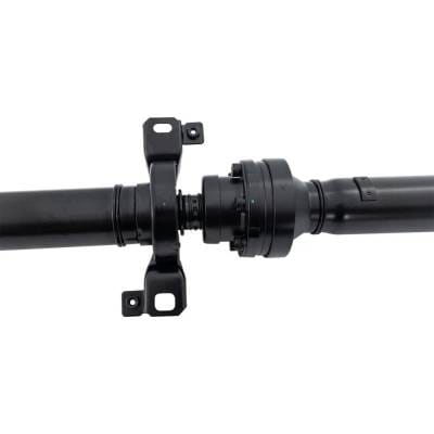 Rear Driveshaft Compatible With 2005-2009 Cadillac Srx Automatic Awd New OEM Tc54550059 Direct Fit thumbnail 3