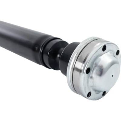 Rear Driveshaft Compatible With 2005-2009 Cadillac Srx Automatic Awd New OEM Tc54550059 Direct Fit thumbnail 4
