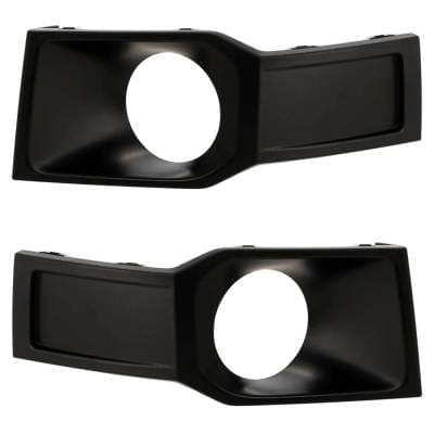 New Front Right And Front Right Grille Trim Compatible With Audi Q7 Technik 4 Cyl 2.0L Q7 Premium 4
