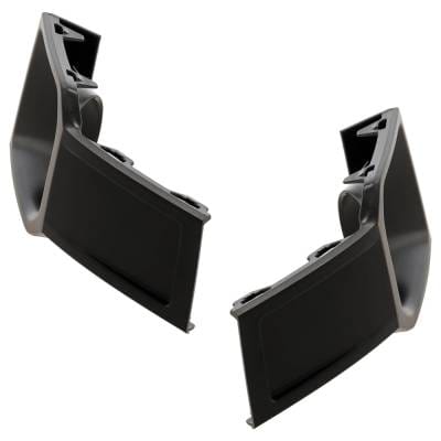 New Front Right And Front Right Grille Trim Compatible With Audi Q7 Technik 4 Cyl 2.0L Q7 Premium 4 thumbnail 8