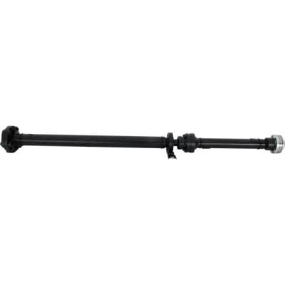 Rear Driveshaft Assembly Compatible With 2008-2014 Cadillac Cts Performance Cts Cts Luxury 3.0L 3.6L thumbnail 4