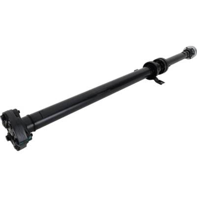 Rear Driveshaft Assembly Compatible With 2008-2014 Cadillac Cts Performance Cts Cts Luxury 3.0L 3.6L thumbnail 6