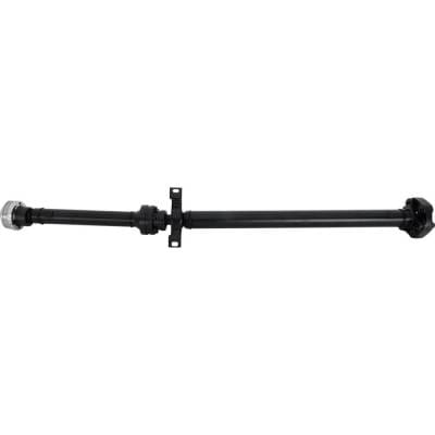 Rear Driveshaft Assembly Compatible With 2008-2014 Cadillac Cts Performance Cts Cts Luxury 3.0L 3.6L thumbnail 10