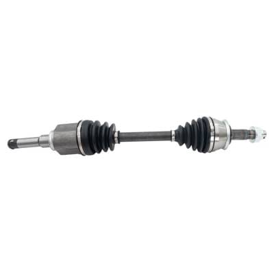 New Left Front Axle Assembly Compatible With Buick Chevrolet Encore Leather 4 Cyl 1.4L Trax Ls 4 Cyl thumbnail 2