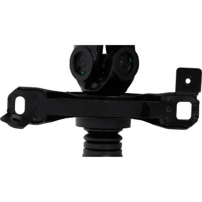 Rear Driveshaft Assembly Compatible With 2004-2007 Cadillac Cts 3.6L Automatic 61.25 In. Long New thumbnail 16