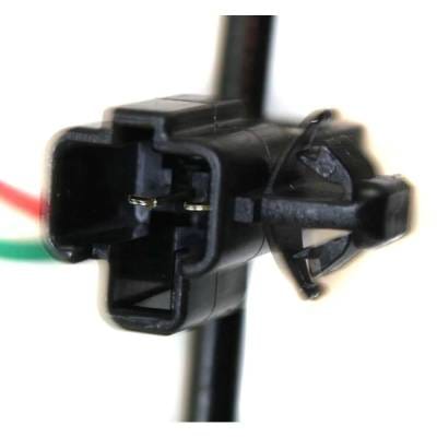 Left Front Window Regulator With Motor Compatible With Toyota Avalon Xl 6 Cyl 3.0L Avalon Xls 6 Cyl thumbnail 5