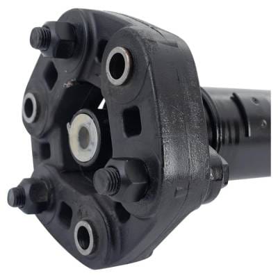 Rear Driveshaft Assembly Compatible With 2010-2015 Chevrolet Camaro 6L Automatic Rwd 59 In. Long New thumbnail 4