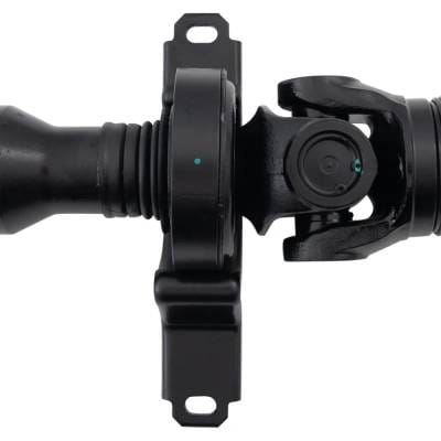 Rear Driveshaft Assembly Compatible With 2010-2015 Chevrolet Camaro 6L Automatic Rwd 59 In. Long New thumbnail 6