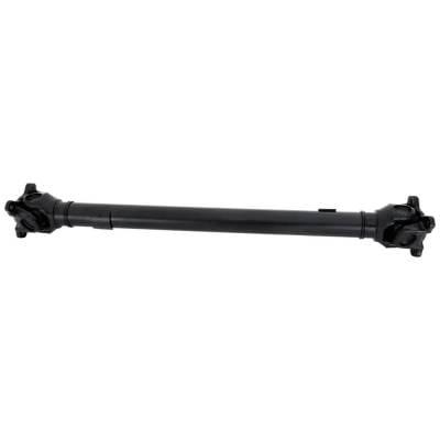 Front Driveshaft Compatible With 2006-2010 Bmw 528I Xdrive 528Xi 530Xi 535I Xdrive 525Xi 535Xi thumbnail 2