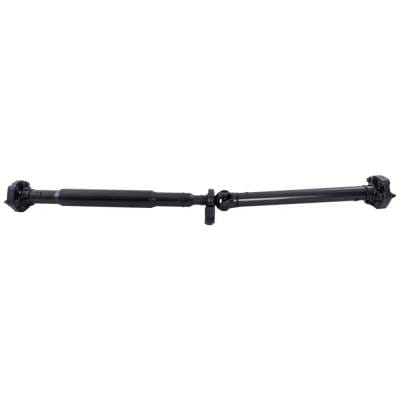 Rear Driveshaft Compatible With 2010-2015 Chevrolet Camaro 6L Automatic Rwd New OEM Tc54550033 thumbnail 2