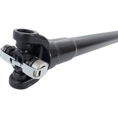 Front Driveshaft Compatible With 2011-2016 Gmc Chevrolet Silverado Sierra 4Wd New OEM Tc54550049 thumbnail 4