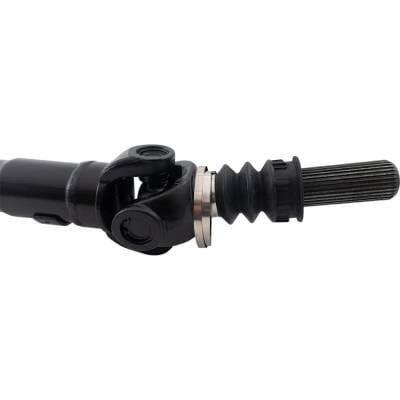 Front Driveshaft Compatible With 2011-2016 Gmc Chevrolet Silverado Sierra 4Wd New OEM Tc54550049 thumbnail 6