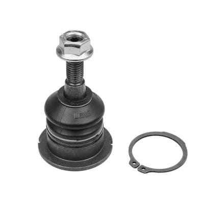 New Upper Ball Joint Compatible With Land Rover Lr3 Se 6 Cyl 4.0L Lr4 Hse 6 Cyl 3.0L Lr4 Base 6 Cyl thumbnail 2