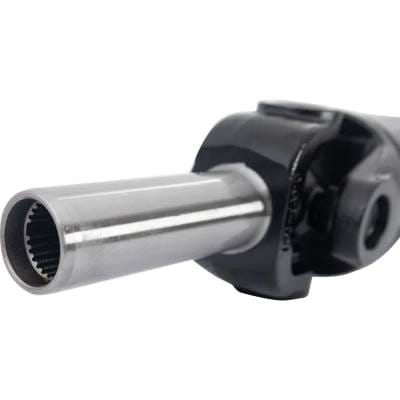Rear Prop Shaft Assembly Compatible With 2004-2012 Chevrolet Gmc Colorado Z85 Canyon Z85 Rwd OEM thumbnail 6