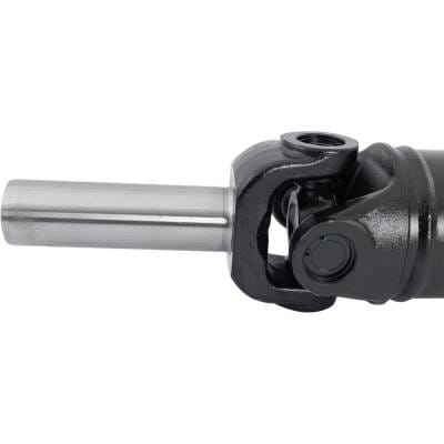 Rear Driveshaft Assembly Compatible With 2004-2012 Chevrolet Gmc Canyon Z85 Colorado Z85 Rwd 60 In. thumbnail 4