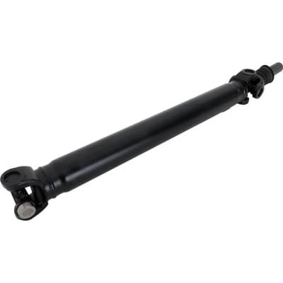 Front Driveshaft Compatible With 2007-2014 Chevrolet Gmc Silverado Suburban Tahoe Ssv Avalanche thumbnail 3
