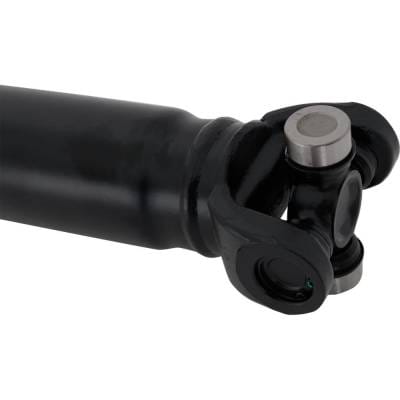 Front Driveshaft Compatible With 2007-2014 Chevrolet Gmc Silverado Suburban Tahoe Ssv Avalanche thumbnail 7
