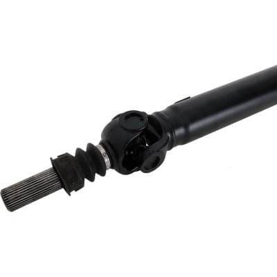 Front Prop Shaft Assembly Compatible With 2007-2014 Chevrolet Gmc Avalanche Silverado Suburban Tahoe thumbnail 6