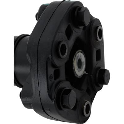 Rear Driveshaft Compatible With 2008-2014 Cadillac Cts Luxury Cts Performance Cts 3.0L 3.6L thumbnail 12