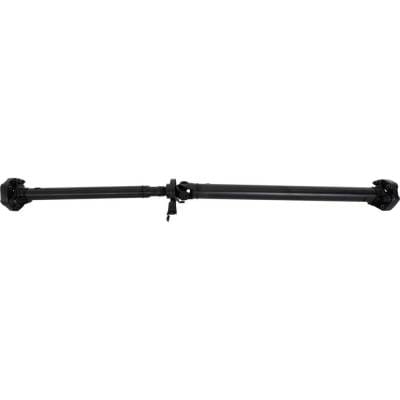 Rear Driveshaft Compatible With 2004-2007 Cadillac Cts 3.6L Automatic New OEM Tc54550020 Direct Fit thumbnail 8
