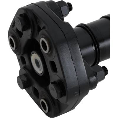 Rear Driveshaft Compatible With 2004-2007 Cadillac Cts 3.6L Automatic New OEM Tc54550020 Direct Fit thumbnail 12